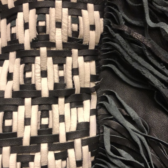 Manoush leather dress - Picture 10 of 12